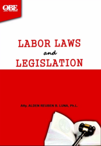 Image of Labor laws and legislation