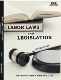 Image of Labor laws and legislation