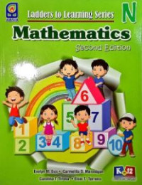 Image of Ladders to learning series: Mathematics
