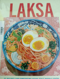 Image of Laksa