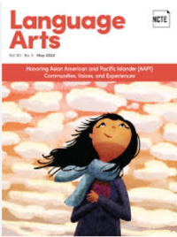 Image of Language Arts