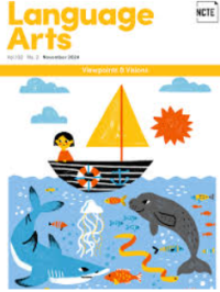 Image of Language Arts