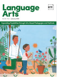 Image of Language Arts