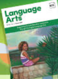 Image of Language Arts
