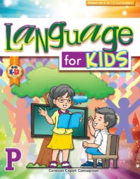 Image of Language for kids