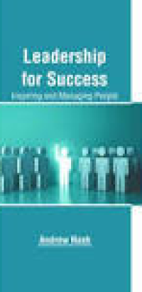 Image of Leadership for success