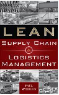 Lean supply chain and logistics management