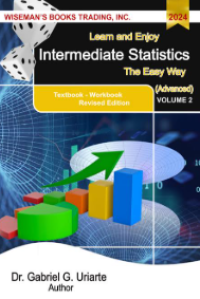 Image of Learn and enjoy intermediate statistics: the easy way