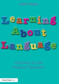 Learning about language