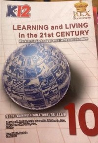 Image of Learning and living in the 21st century