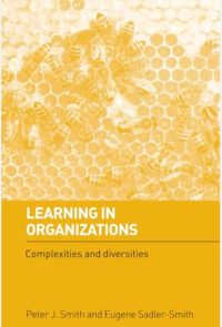 Image of Learning in organizations: complexities and diversities
