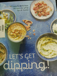 Image of Let's get diipping