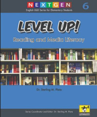Level up