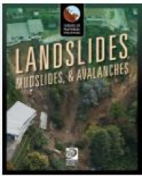 Image of Library of natural disaster, Landslides, Mudslides, & Avalanches