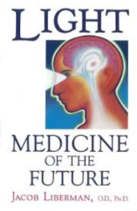 Image of Light medicine of the future