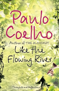 Image of Like the flowing river