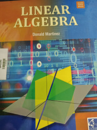 Image of Linear Algebra