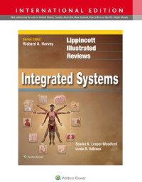 Image of Lippincott illustrated reviews: integrated systems