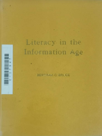 Image of Literacy in the information age