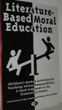 Image of Literature based moral education