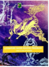 Image of Literature-based reading programs