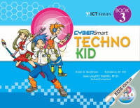 Image of Techno kid