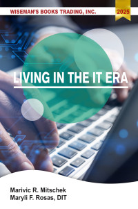 Image of Living in the IT Era
