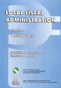 Image of Local fiscal administration in the Philippines