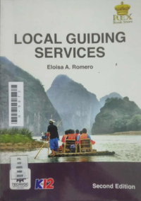 Image of Local Guiding Services