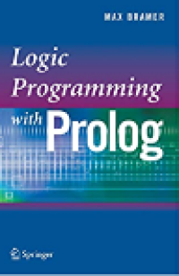 Image of Logic Programming with prolog