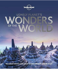 Image of Lonely planets wonders of the world