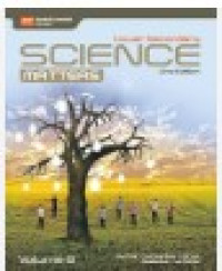 Image of Lower secondary science matters