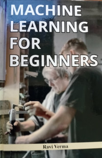 Image of Machine learning for beginners