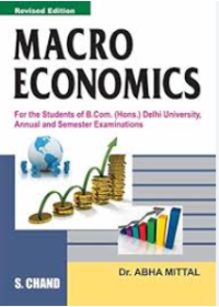 Image of Macro economics