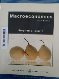Image of Macroeconomics