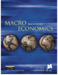 Image of Macroeconomics