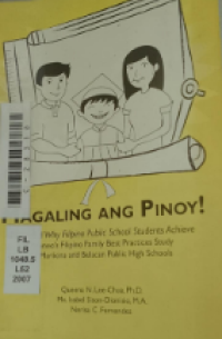 Image of Magaling ang pinoy