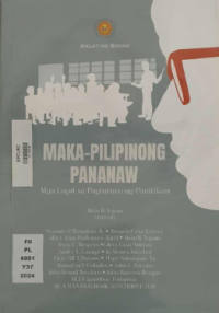 Image of Maka-pilipinong pananaw mga lapit sa pagtuturo ng panitikan