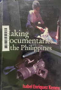 Image of Making documentaries in the Philippines
