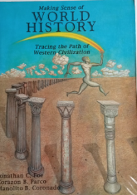 Image of Making sense of world history