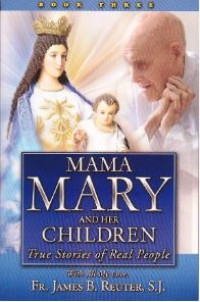 Image of Mama Mary and her children : true story of real people
