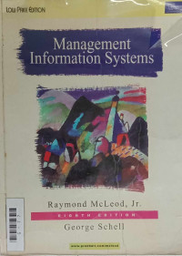 Management information systems
