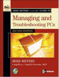 Image of Managing and troubleshooting pcs