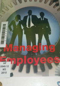 Image of Managing employees