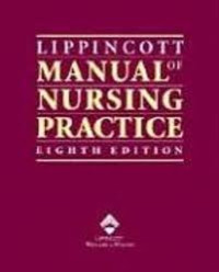 Image of Manual nursing practice