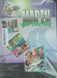 Image of MAPEH on the go