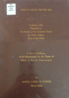 cover
