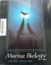 Image of Marine biology