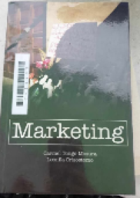 Image of Marketing