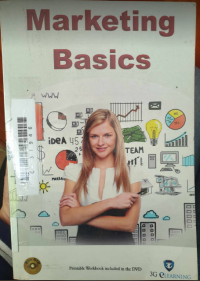Image of Marketing basics